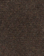Load image into Gallery viewer, Hand-Rolled Wool Woven Tie in Chocolate
