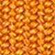 Silk Print Tie in Gold/Blue/Yellow Foulard