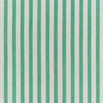 Load image into Gallery viewer, Made-to-Order Fabric in Green/White Corded Stripe
