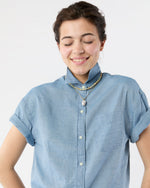 Load image into Gallery viewer, Eros Necklace in Multi
