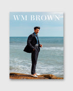 Load image into Gallery viewer, WM Brown Magazine - Issue No. 20
