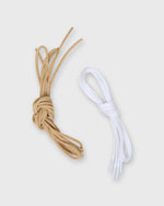Load image into Gallery viewer, Chukka Lace-Up Sneaker in Acorn Suede
