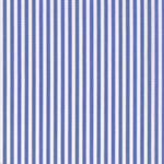 Load image into Gallery viewer, Made-to-Measure Shirt in Blue Bengal Stripe Poplin
