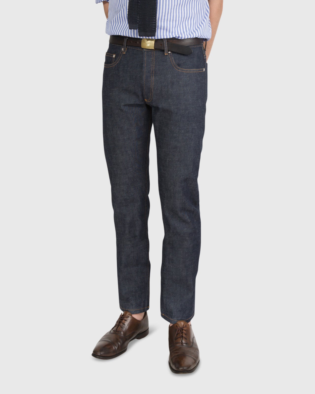New Standard Jean Rigid