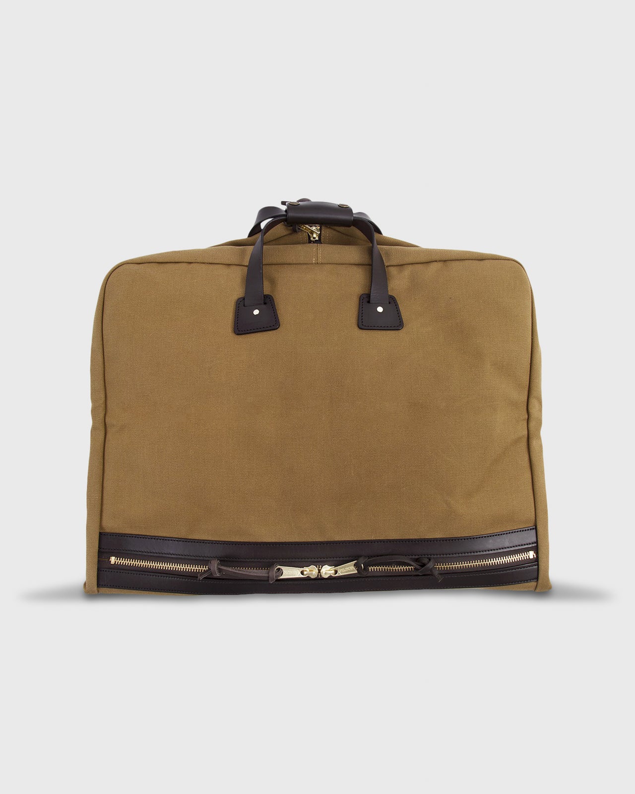 Suit Cover Tan
