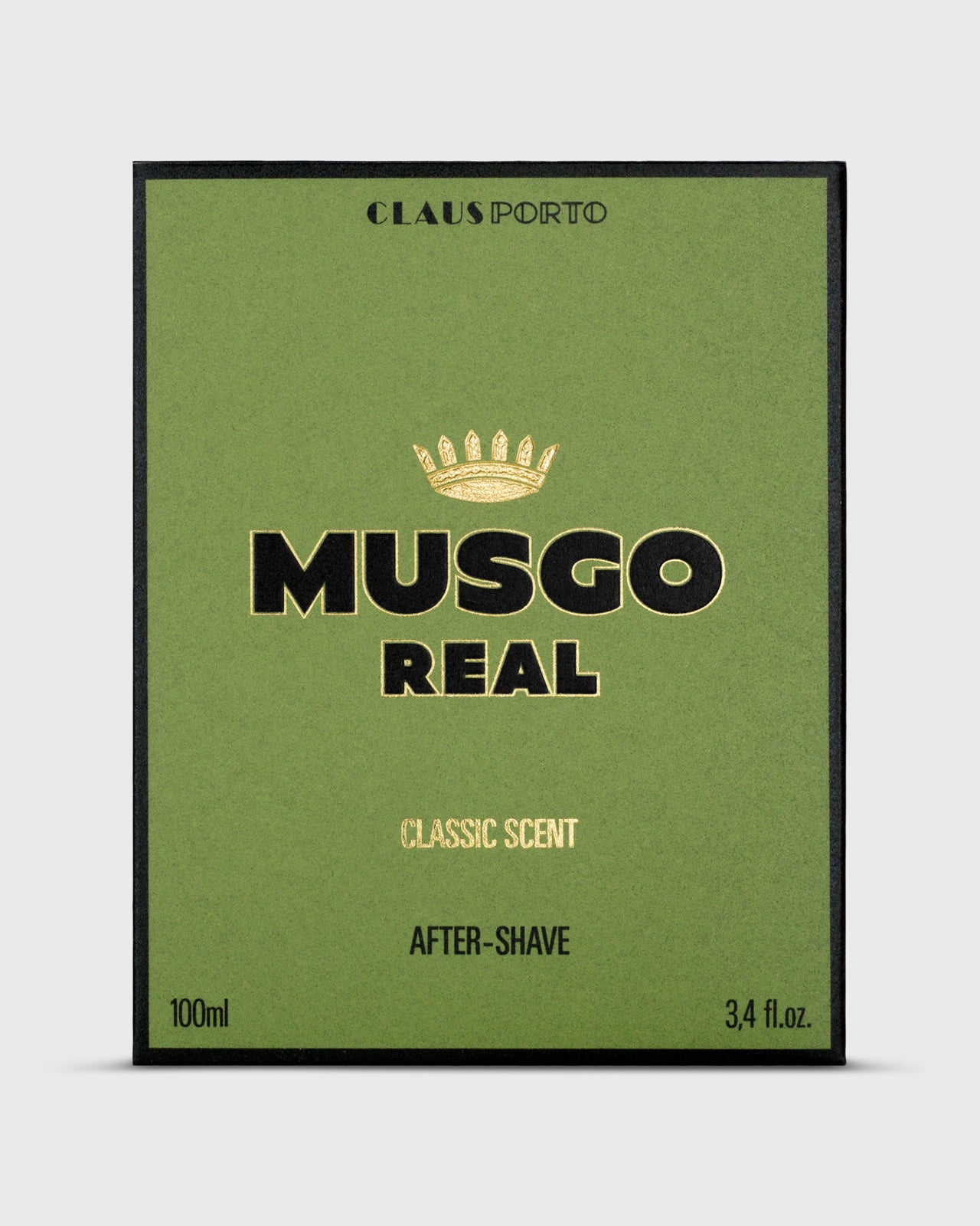 After Shave Classic