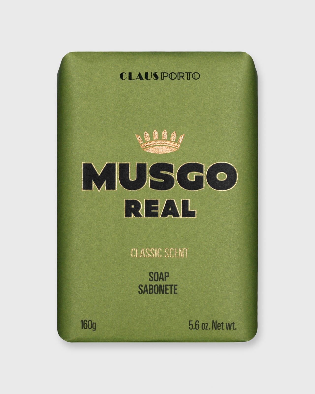 Body Soap Classic
