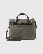 Load image into Gallery viewer, Original Briefcase Otter Green
