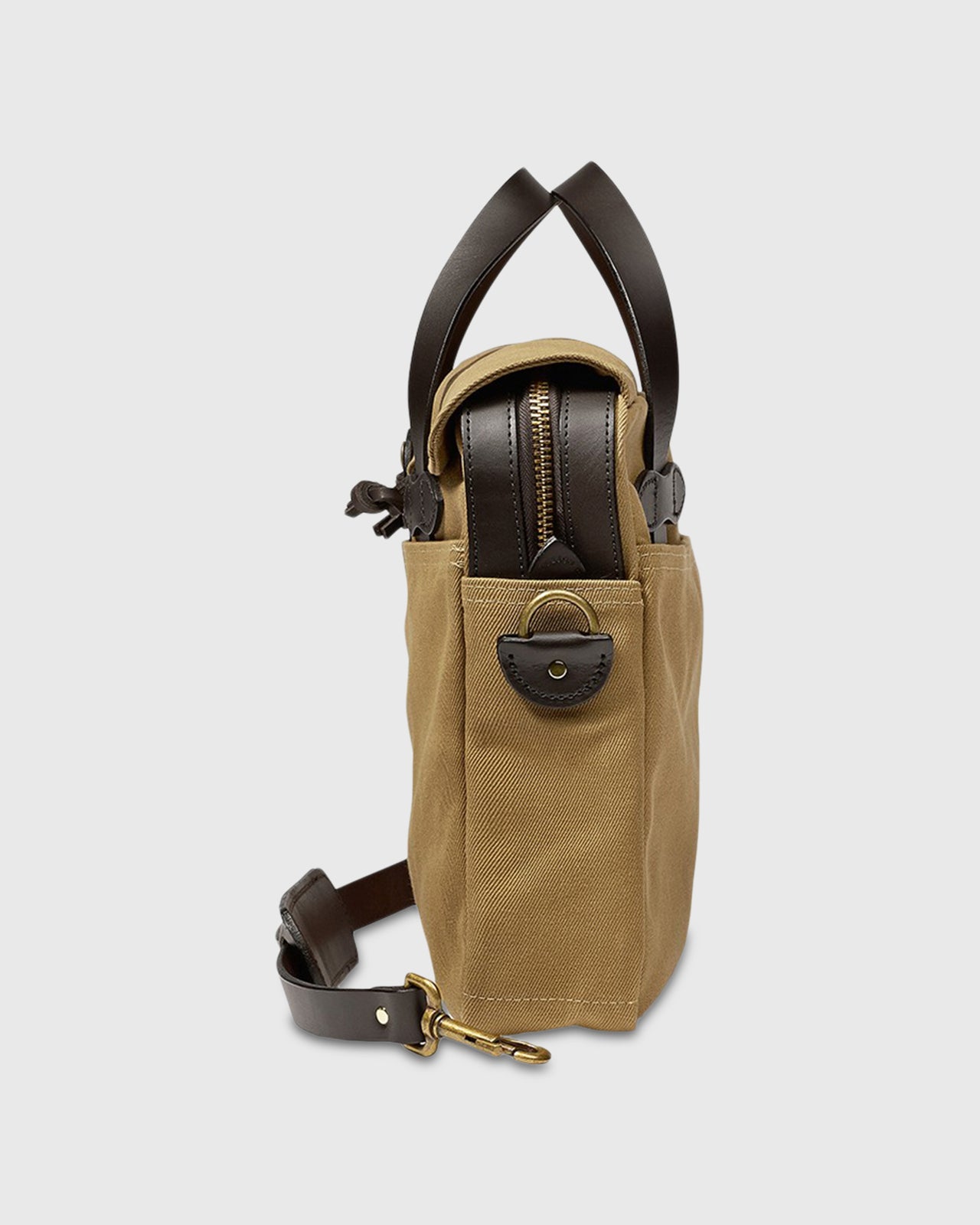 Original Briefcase Tan