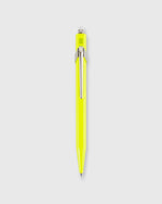Load image into Gallery viewer, Metal Mechanical Pencil Fluo Yellow
