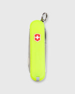 Load image into Gallery viewer, Swiss Army Knife Stay-glo
