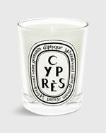 Load image into Gallery viewer, Classic Scented Candle Cypres
