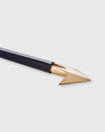 Load image into Gallery viewer, Fireplace Tool Black Enamel
