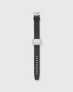 Load image into Gallery viewer, Classic Analog Watch in Black/Black
