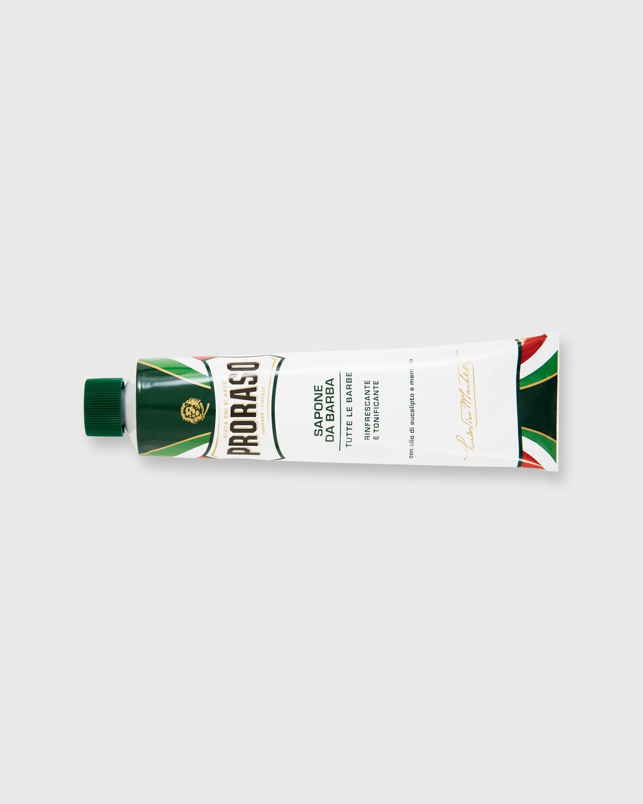 Shaving Cream