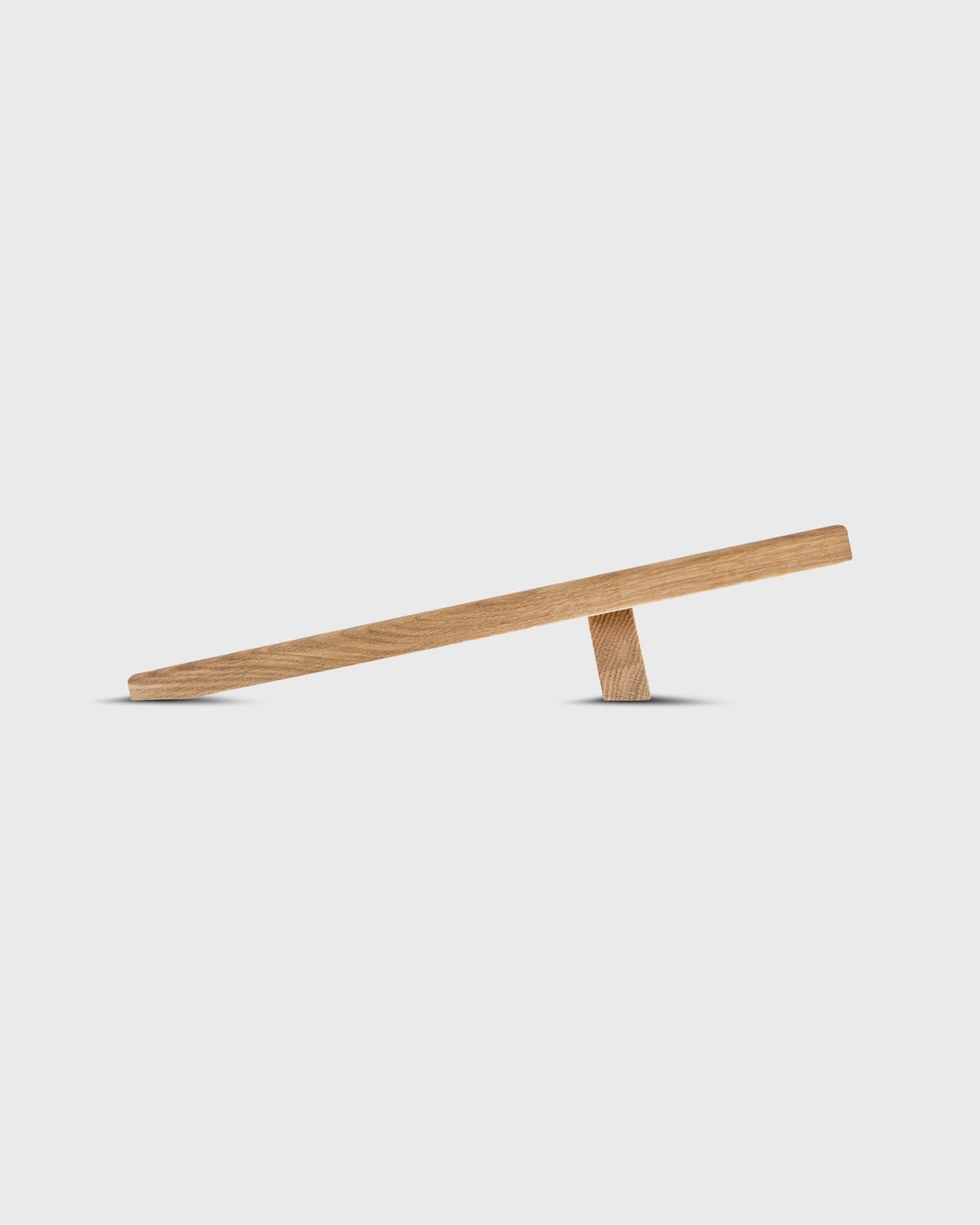 Bootjack Oiled Beechwood