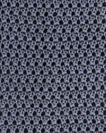 Load image into Gallery viewer, Silk Knit Tie Slate
