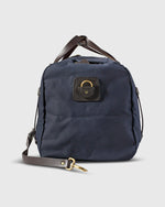 Load image into Gallery viewer, Medium Duffle Bag Navy
