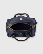 Load image into Gallery viewer, Medium Duffle Bag Navy
