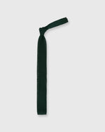 Load image into Gallery viewer, Silk Knit Tie Hunter
