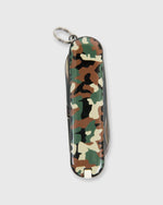 Load image into Gallery viewer, Swiss Army Knife Camouflage
