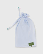 Load image into Gallery viewer, Button-Front Boxer Short Sky Poplin
