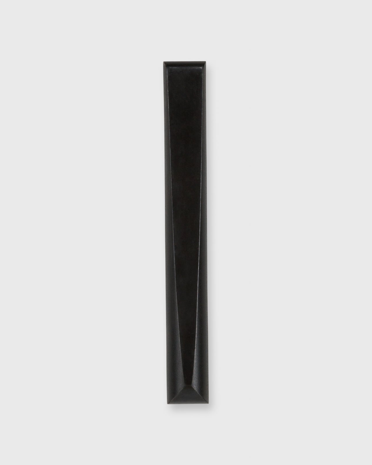Ripple Bottle Opener Carbon Black