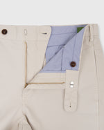 Load image into Gallery viewer, Garment-Dyed Short Stone Lightweight Twill
