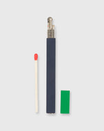 Load image into Gallery viewer, Queue Slim Stick Lighter Navy/Green
