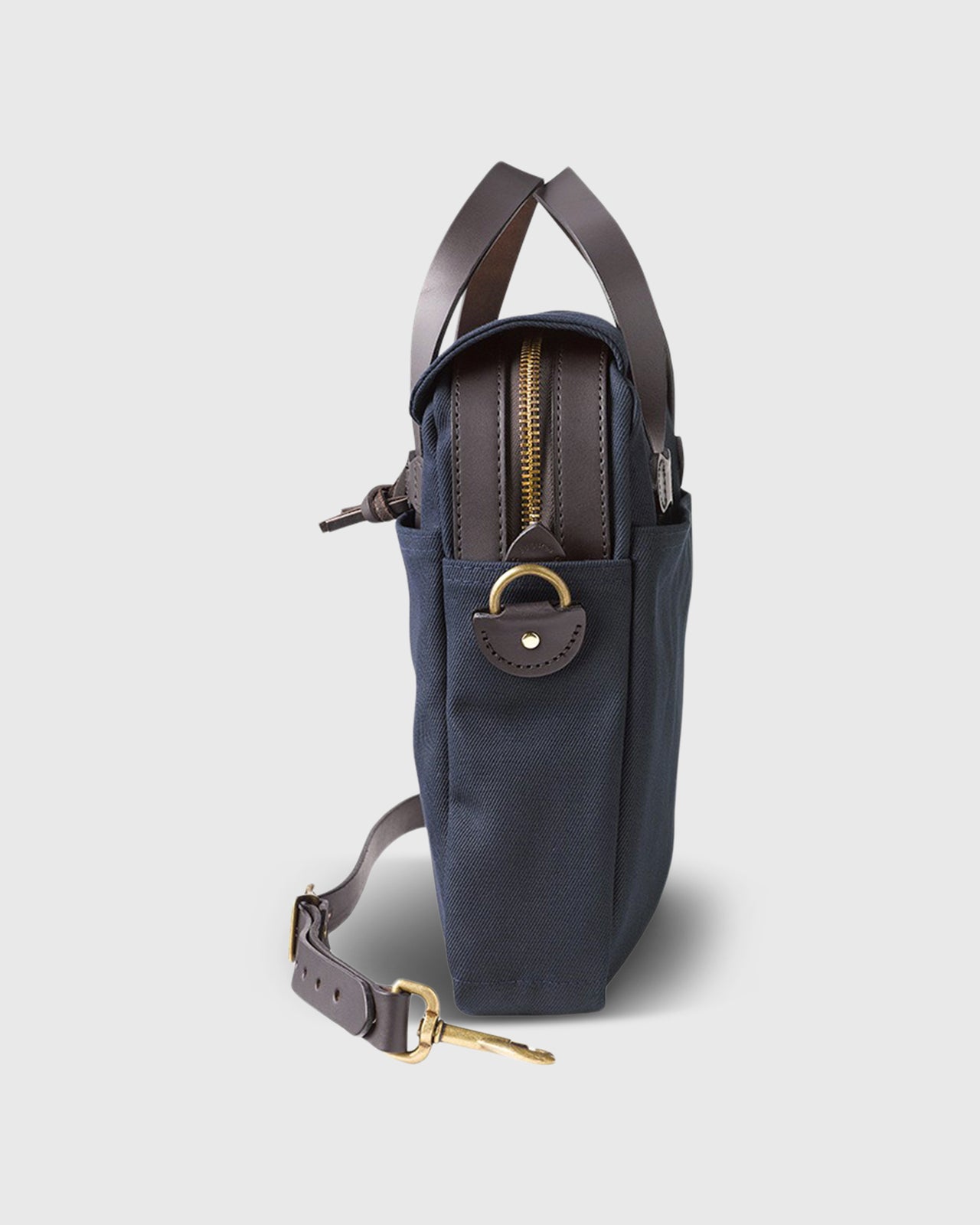 Original Briefcase Navy