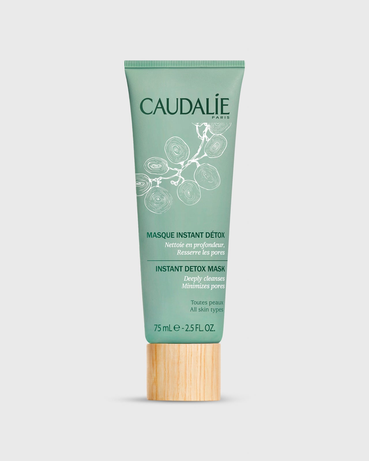 Instant Detox Mask