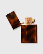 Load image into Gallery viewer, Hard Edge Marble Lighter Tortoise
