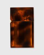 Load image into Gallery viewer, Hard Edge Marble Lighter Tortoise
