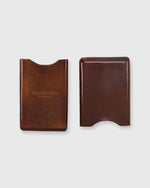 Load image into Gallery viewer, Card Case Papaya Leather
