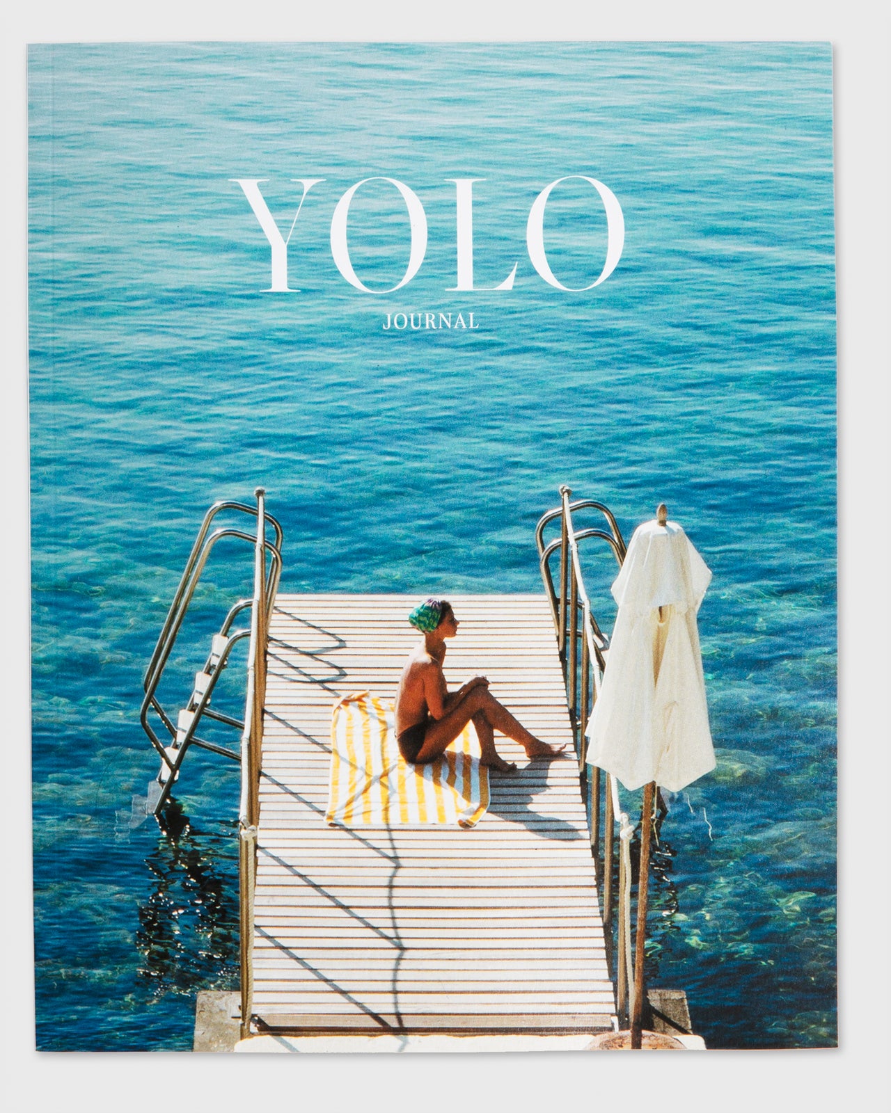 YOLO Journal Issue No. 1