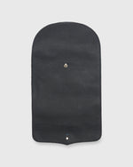 Load image into Gallery viewer, Shoe Polish Mitt Navy
