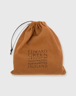 Load image into Gallery viewer, Shoe Polish Mitt Navy
