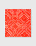 Load image into Gallery viewer, Bandana Tomato Bandana Print
