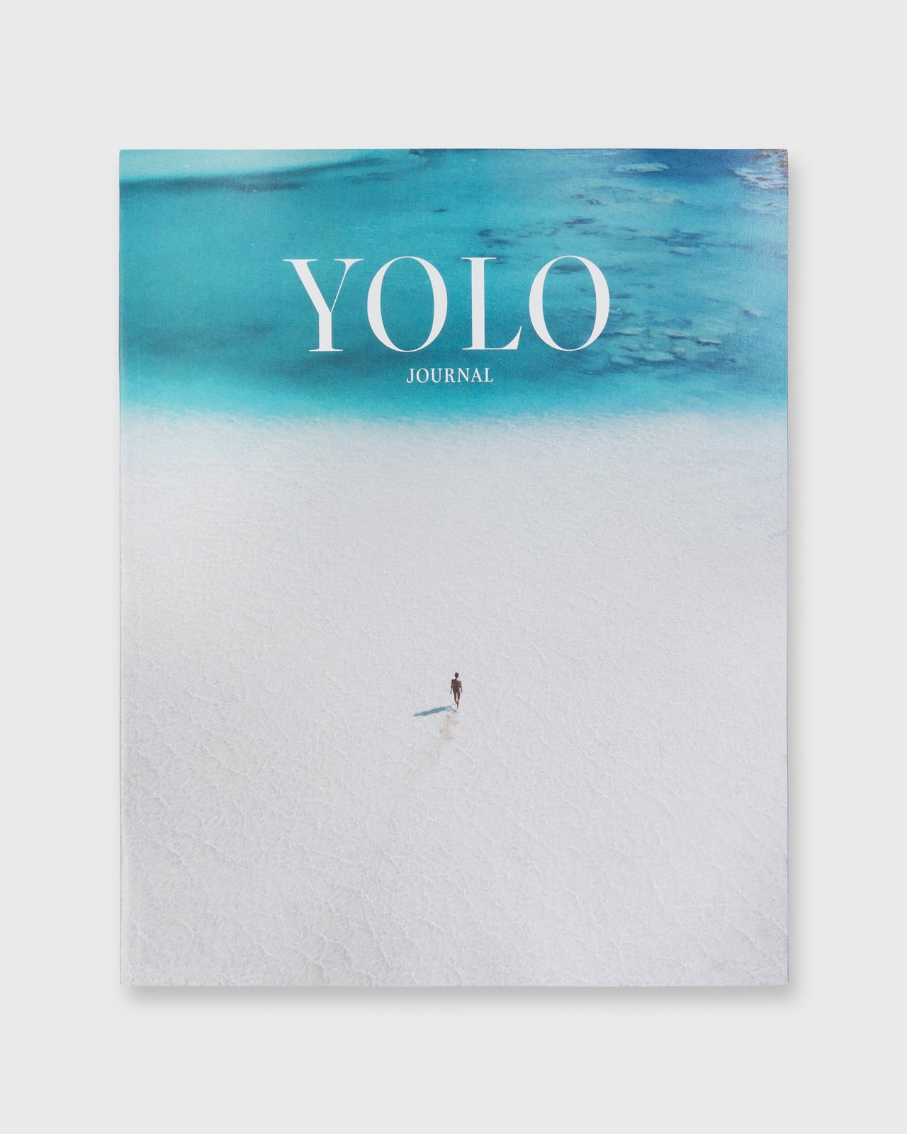 YOLO Journal Issue No. 4