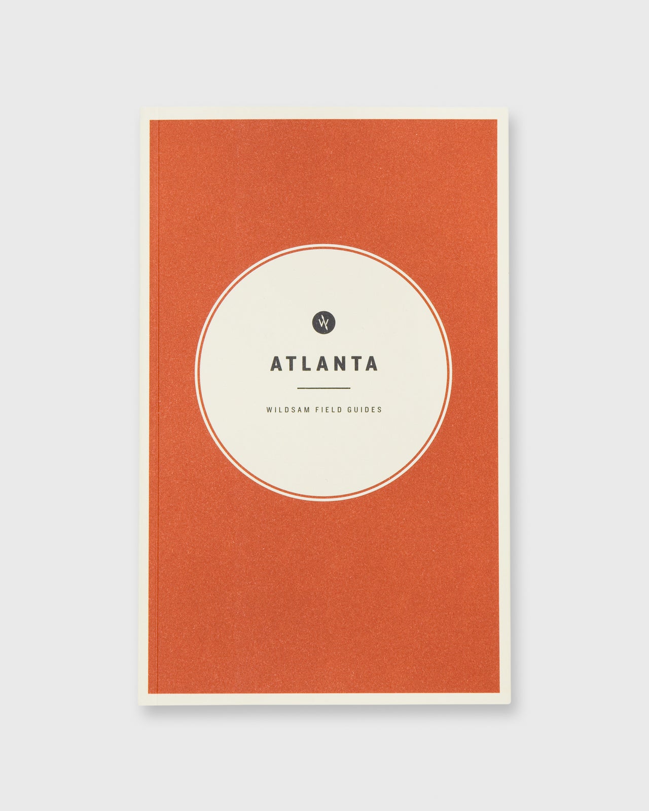 Field Guide Atlanta