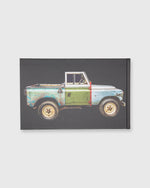 Load image into Gallery viewer, A Man &amp; His Car Matt Hranek
