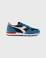 Load image into Gallery viewer, Camaro Sneaker in Blue Nights/Copen Blue
