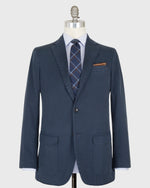 Load image into Gallery viewer, Virgil No. 1 Jacket in Pacific High Ridge Twill
