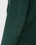 Load image into Gallery viewer, Butcher Jacket in Spruce Moleskin
