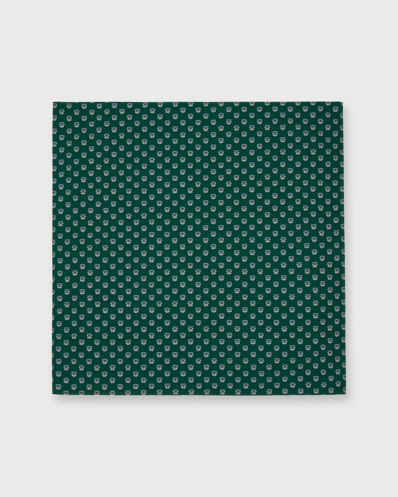 Bandana Hunter Farrington Liberty Fabric
