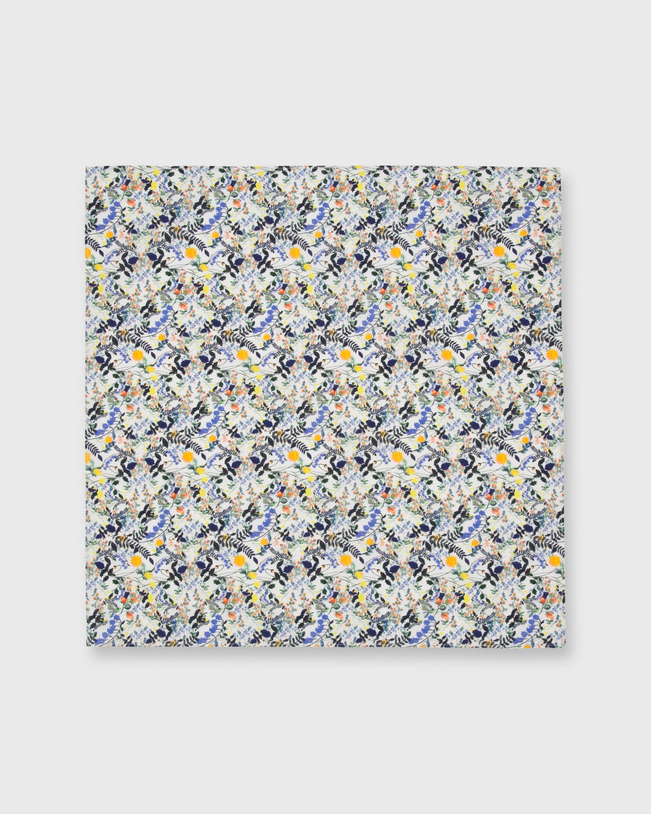 Bandana Multi Heidi Meadow Liberty Fabric
