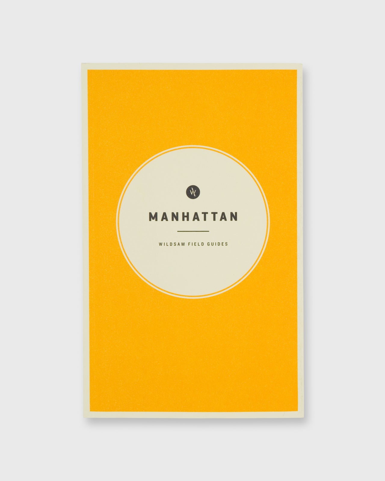 Field Guide Manhattan