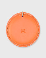 Load image into Gallery viewer, Tape Measure in Mango Leather

