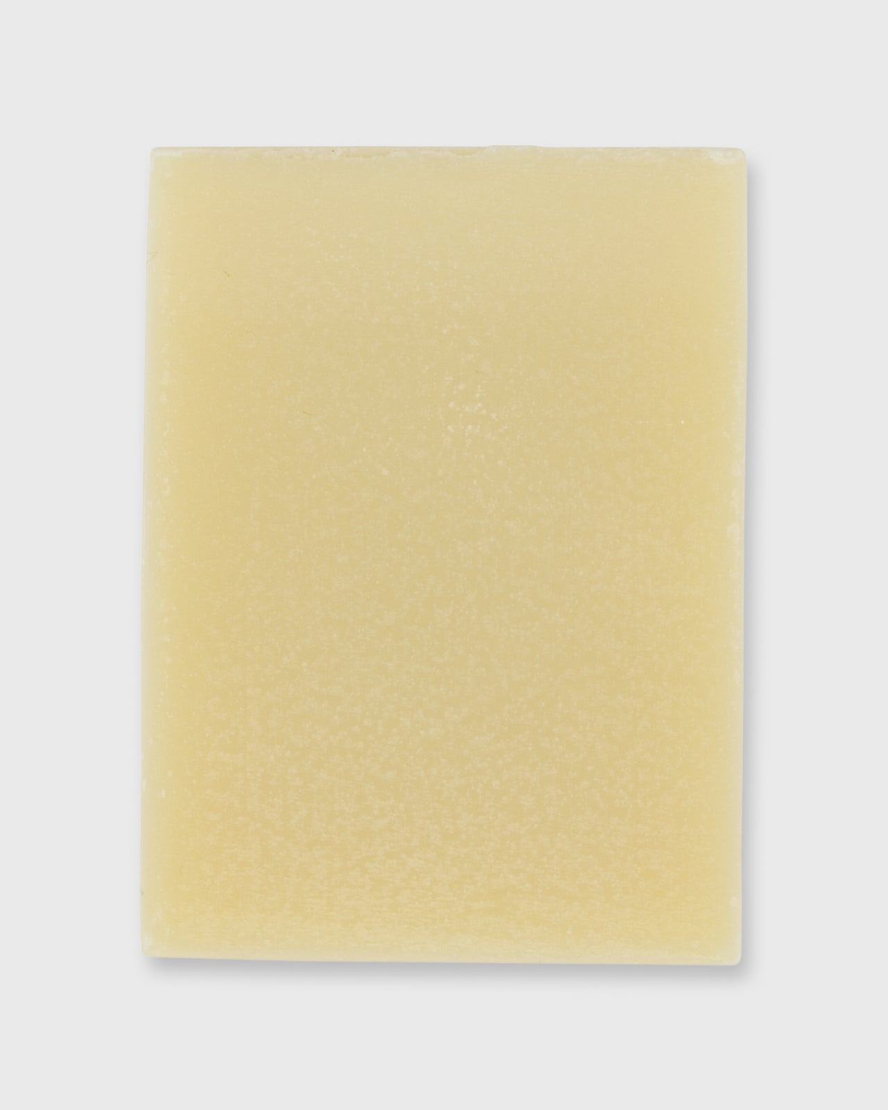 Shampoo Bar Coconut Milk