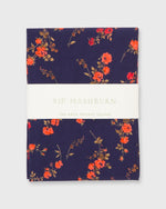 Load image into Gallery viewer, Bandana in Multi Elizabeth Liberty Fabric

